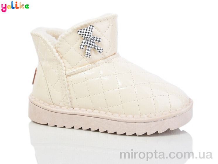 Уги 1012-6 р: 31-36, в упаковці: 8 пар, купити тільки гуртом - 999883