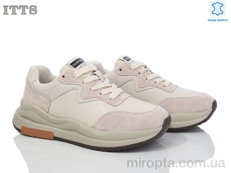 Кросівки MX6600-6 р: 36-41, в упаковці: 6 пар, купити тільки гуртом - 980275