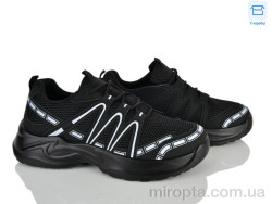 Кросівки M027-3 р: 40-45, в упаковці: 8 пар, купити тільки гуртом