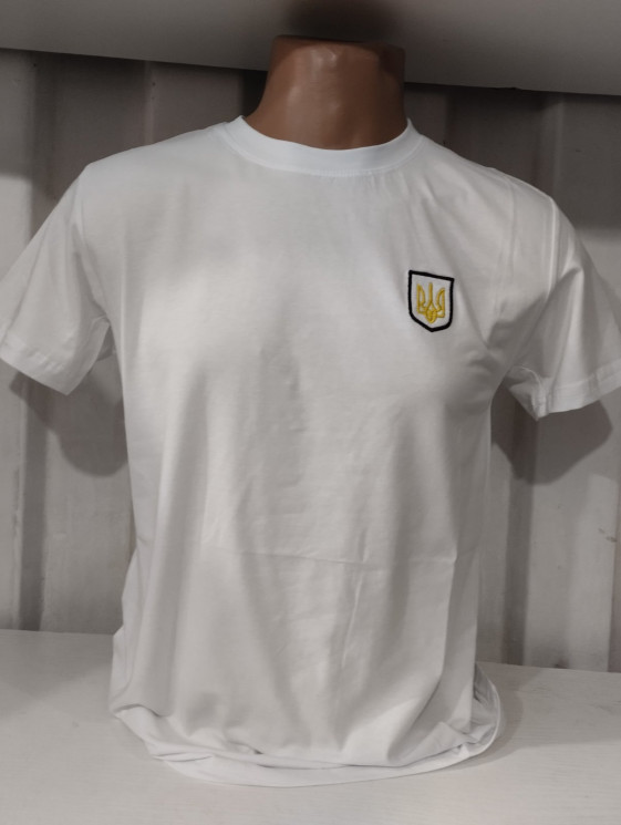 Футболка чоловіча (Розмір: S-2XL) в упаковці 5 штук №815794 - Stinger WE1120