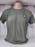Футболка чоловіча (Розмір: S-2XL) в упаковці 5 штук №815794 - Stinger WE1120