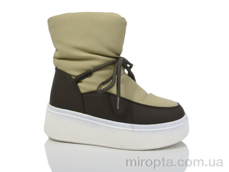 Черевики PM3884-5 р: 36-41, в упаковці: 8 пар, купити тільки гуртом - 993594