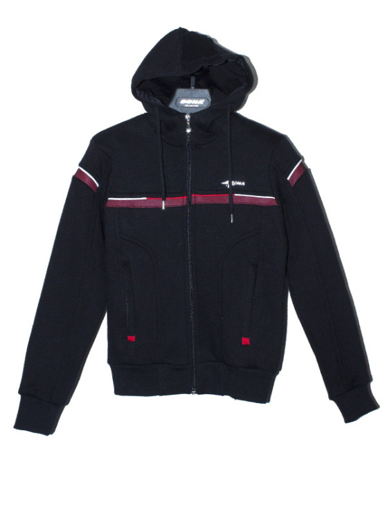 Кофта Bona р S-2XL Підліток 28039C - Bona2Blum HR268