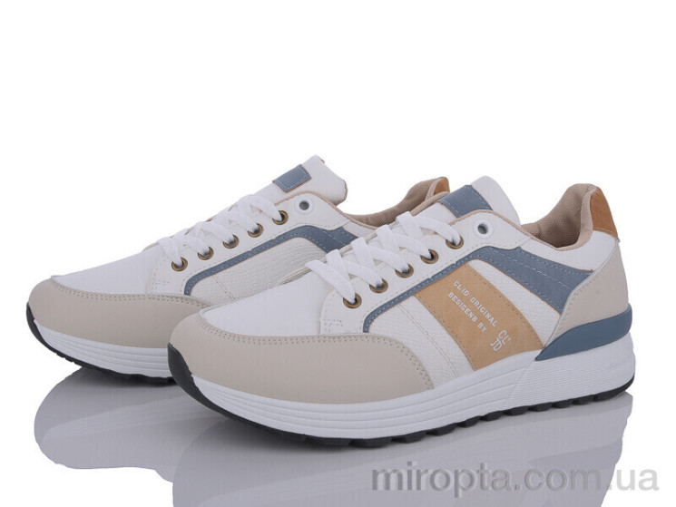 Кросівки BD141-2 р: 40-45, в упаковці: 8 пар, купити тільки гуртом - 903965