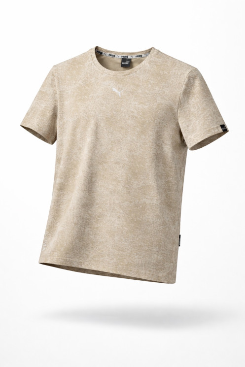 Футболка чоловіча "Puma" комбінований (р: S-2XL) в упаковці 5 шт. №384147 - AlexClothes SER2276