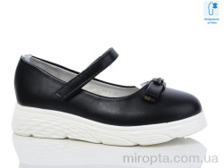 Туфлі C-T0198A р: 33-38, в упаковці: 8 пар, купити тільки гуртом