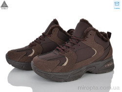 Кросівки N200-20 шкіра р: 36-41, в упаковці: 8 пар, купити тільки гуртом