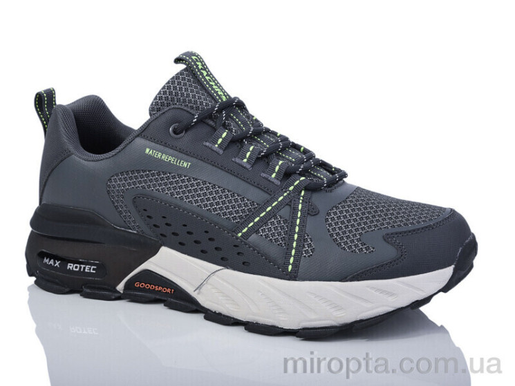 Кросівки F1398-169 р: 40-45, в упаковці: 8 пар, купити тільки гуртом - 948255