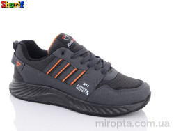 Кросівки 4199-2 р: 40-45, в упаковці: 8 пар, купити тільки гуртом