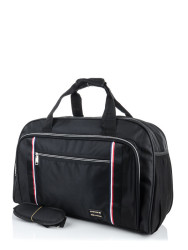 Сумка 921 black р: 38*25*57 см