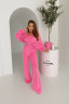 Костюм жіночий, велюр sport, м. 4279 (р: 42-44, 46-50) №712583 - PapaFashion RZ6260 м. 4279