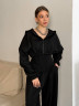 Костюм жіночий, тринитка м. 609 (р. єдиний) №411339 - MinimalBrand RN4956 мод. 609