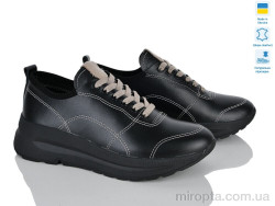Кросівки Paradize CR-4004-EC чорний р: 36-41, в упаковці: 6 пар, купити тільки гуртом