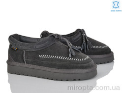 Уги 4224-5851 grey р: 36-41, в упаковці: 6 пар, купити тільки гуртом