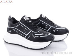 Кросівки F61 black піна р: 36-41, в упаковці: 6 пар, купити тільки гуртом
