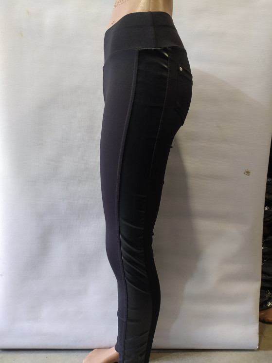 Лосини жіночі (Розмір: S-XL) "536" в упаковці 4 штуки №813786 - MSOMay SE1045