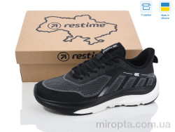 Кросівки EML25507 black-silver р: 40-45, в упаковці: 8 пар, купити тільки гуртом