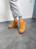 Черевики 86681 khaki р: 36-40, в упаковці: 6 пар, купити тільки гуртом - 1116695