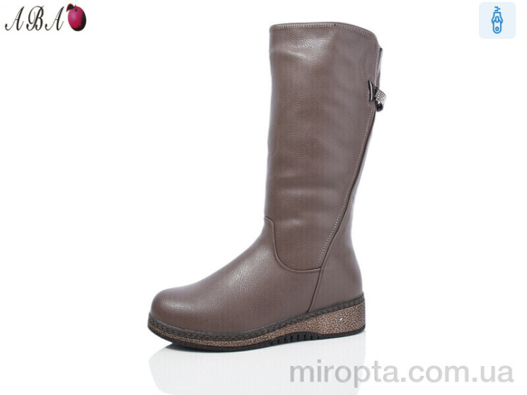 Чоботи I957-169 р: 36-41, в упаковці: 6 пар, купити тільки гуртом - 998280