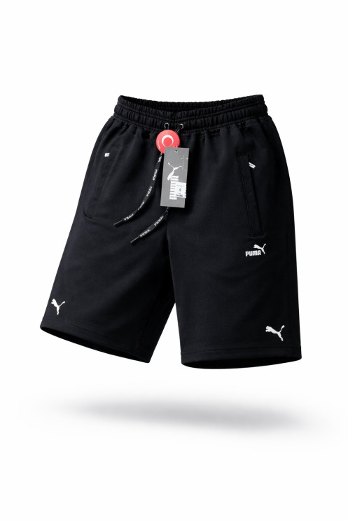 Шорти чоловічі "Puma" комбінований (р: S-2XL) в упаковці 5 шт. №383795 - AlexClothes SER2276