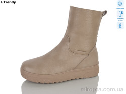 Черевики DH3936-18 р: 36-41, в упаковці: 6 пар, купити тільки гуртом