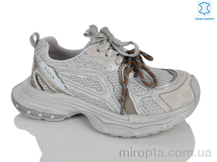 Кросівки WDP2071-9 р: 36-40, в упаковці: 6 пар, купити тільки гуртом - 1186366