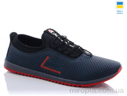Кросівки 8220-1 р: 40-45, в упаковці: 8 пар, купити тільки гуртом