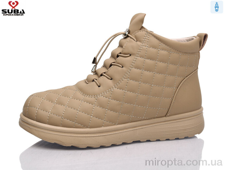 Черевики M708-2 р: 37-42, в упаковці: 8 пар, купити тільки гуртом - 1214819