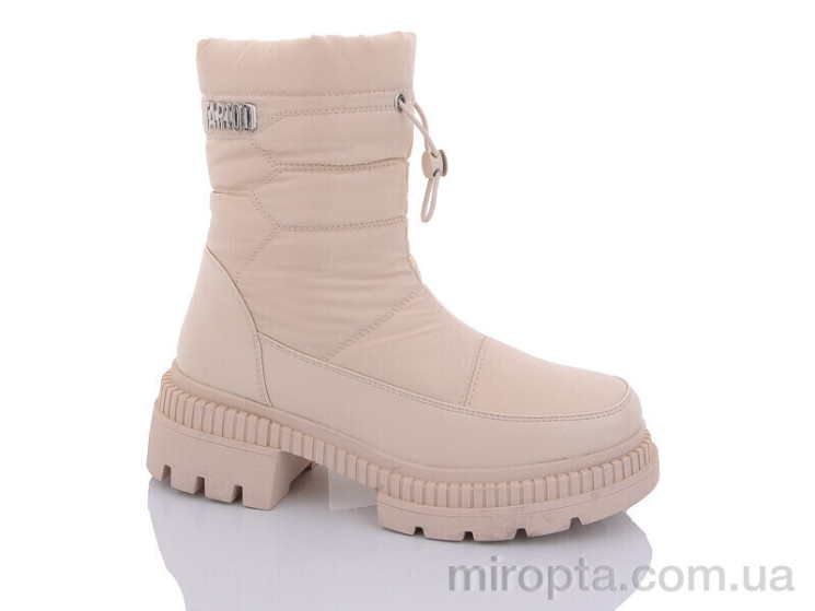 Дутики XL3117-3 р: 36-41, в упаковці: 8 пар, купити тільки гуртом - 864927