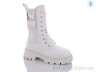 Черевики 3283-3 р: 36-41, в упаковці: 8 пар, купити тільки гуртом - 888496