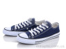 Кеди Y130(A1) navy-white р: 36-41, в упаковці: 8 пар, купити тільки гуртом - 761751