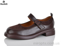 Туфлі H6562-20 р: 32-37, в упаковці: 8 пар, купити тільки гуртом