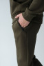 Костюм чоловічий, тринитка з начісом м. 3307 (р. M, L, XL, ХXL, ХХXL) №411222 - 