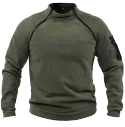 Батник чоловічий, фліс-термо, м. 0568 (р: 46-48, 50-52, 54-56) №714240
