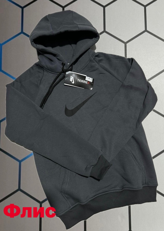 Худі чоловіче Nike "5040" (р: S-2XL) в упаковці 5 шт. №375796 - AlexClothes SER2276