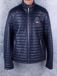 Куртка Fudiao р 48-56 Чоловіча 808 d.blue