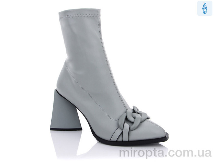 Черевики XX2092-39 р: 35-39, в упаковці: 6 пар, купити тільки гуртом - 725241