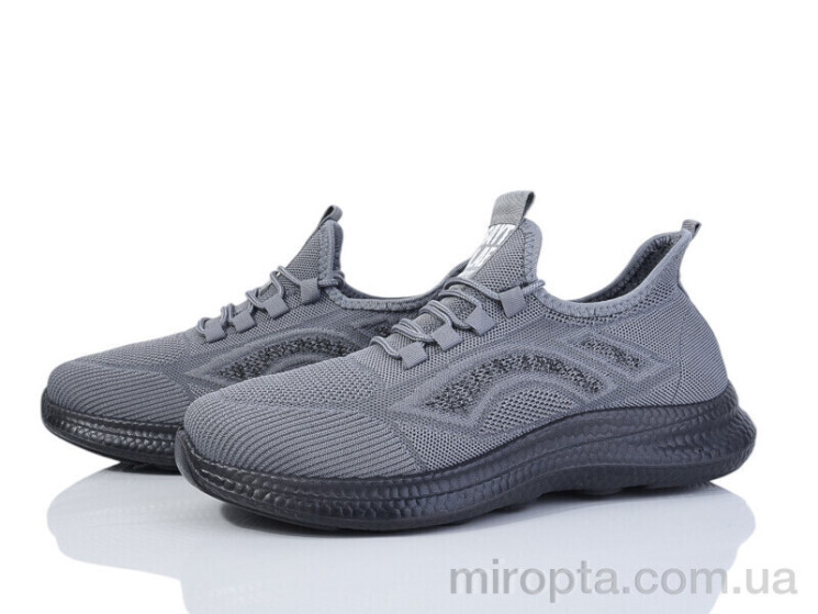 Кросівки M3050-5 піна р: 41-45, в упаковці: 8 пар, купити тільки гуртом - 1053656