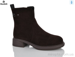 Черевики H9667-88 р: 36-40, в упаковці: 6 пар, купити тільки гуртом