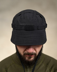 Панама чоловіча військова, Toway, м.96226 (розмір: S/ M/ L), в упаковці 5 штук №344496