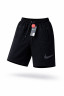 Шорти чоловічі "Nike" комбінований (р: S-2XL) 2 кольори, в упаковці 5 шт. №383796 - AlexClothes SER2276