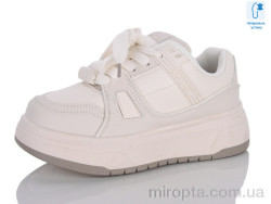 Кросівки XXF02-11175-6 р: 33-38, в упаковці: 8 пар, купити тільки гуртом
