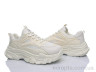Кросівки Prime PR-Q9 beige р: 37-40, в упаковці: 8 пар, купити тільки гуртом - 1180333