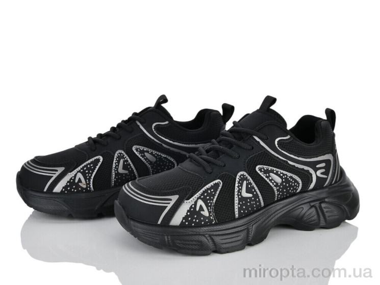 Кросівки K600 р: 36-41, в упаковці: 8 пар, купити тільки гуртом - 1198829
