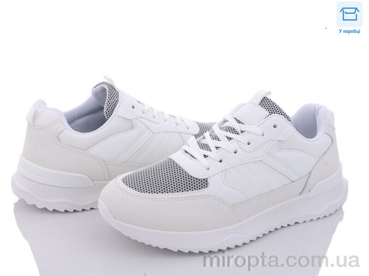Кросівки F335-2 р: 40-45, в упаковці: 8 пар, купити тільки гуртом - 868752