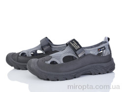 Кросівки YG315 grey р: 40-45, в упаковці: 8 пар, купити тільки гуртом