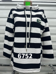 Кофта жіночий "6752" (р: 50-58) в упаковці 5 шт. №376241
