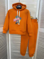 Костюм дитячий  (р: 6-12 років) в упаковці 7 шт. №374269