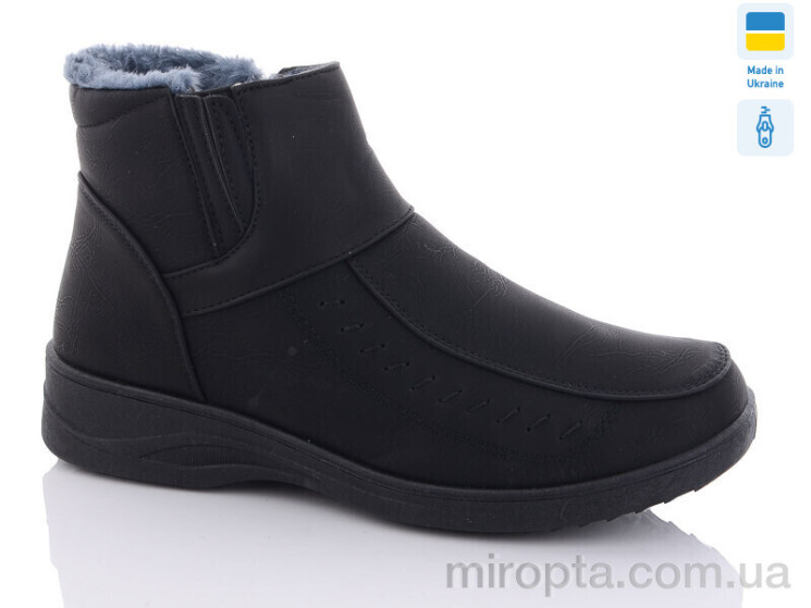 Черевики W3-7B р: 38-43, в упаковці: 8 пар, купити тільки гуртом - 889879