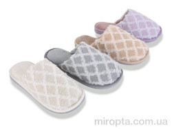 Капці 4306-MD10287 mix р: 36-41, в упаковці: 24 пар, купити тільки гуртом